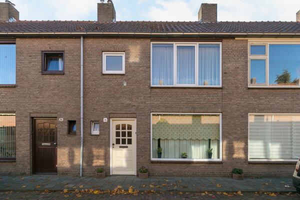 Curacaostraat