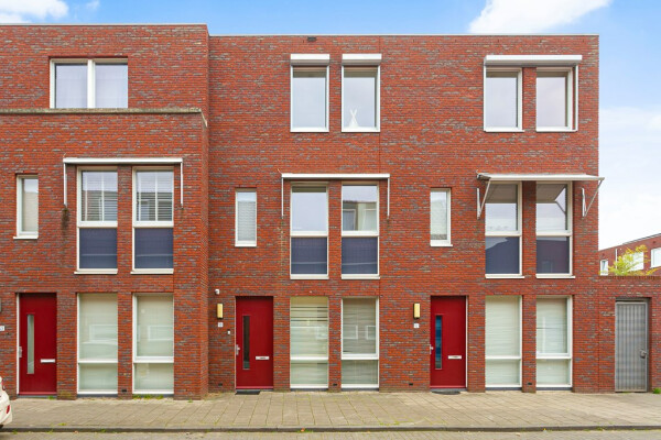 H. Berkvensstraat